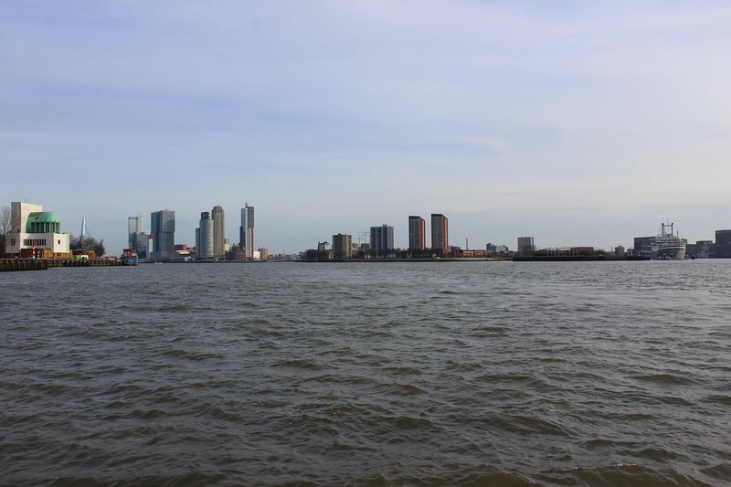 Netherlands Location